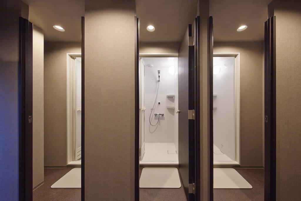 Kaede Guesthouse Kyoto Exteriör bild