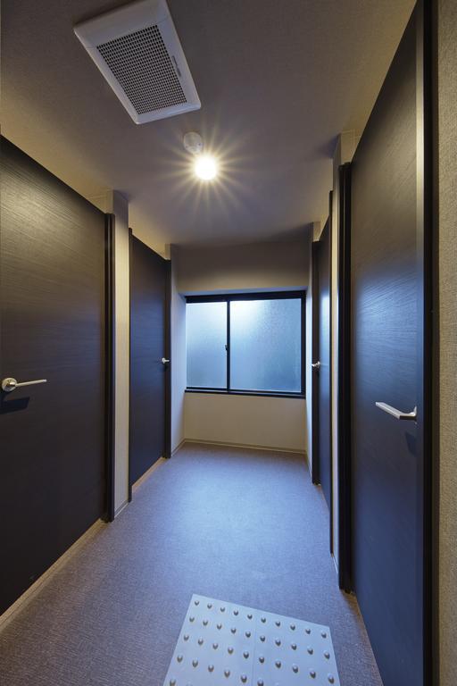 Kaede Guesthouse Kyoto Exteriör bild