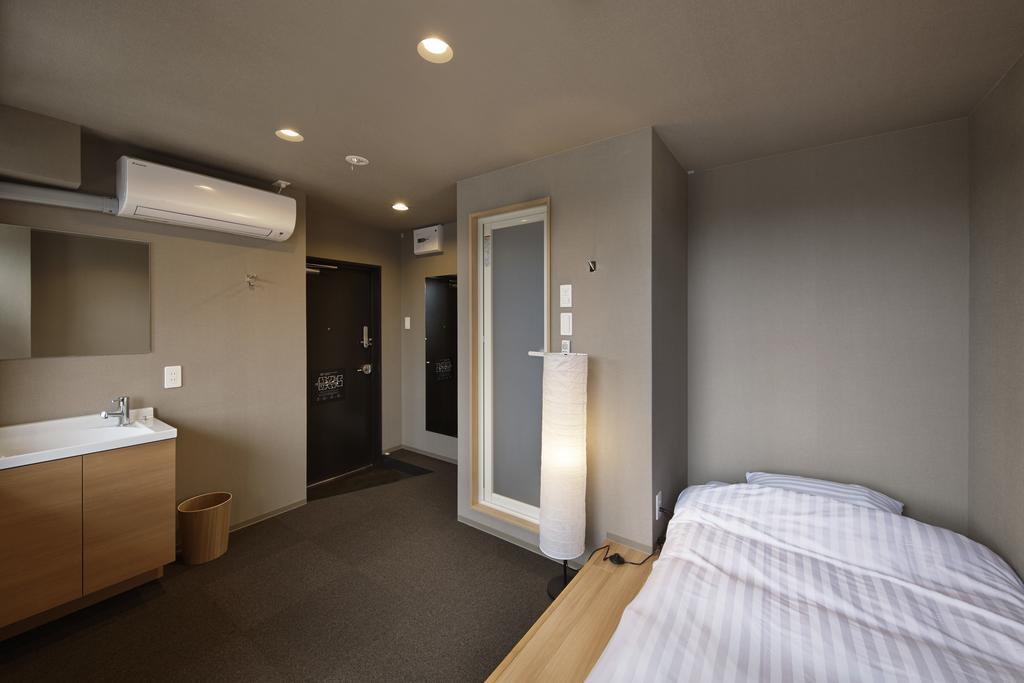 Kaede Guesthouse Kyoto Exteriör bild