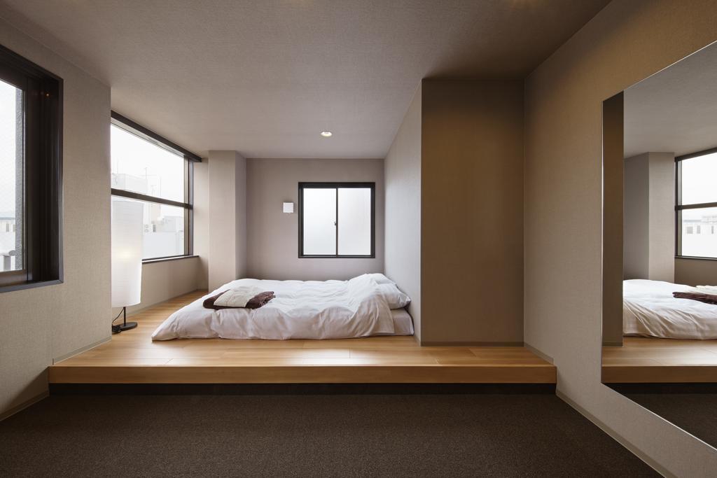 Kaede Guesthouse Kyoto Exteriör bild