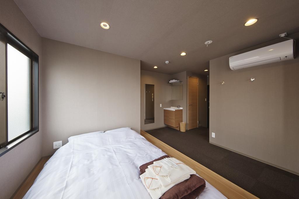 Kaede Guesthouse Kyoto Exteriör bild