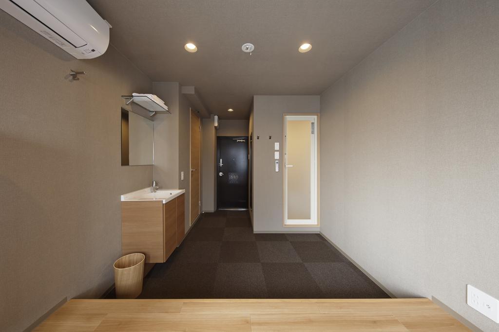 Kaede Guesthouse Kyoto Exteriör bild