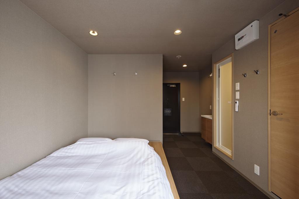 Kaede Guesthouse Kyoto Exteriör bild