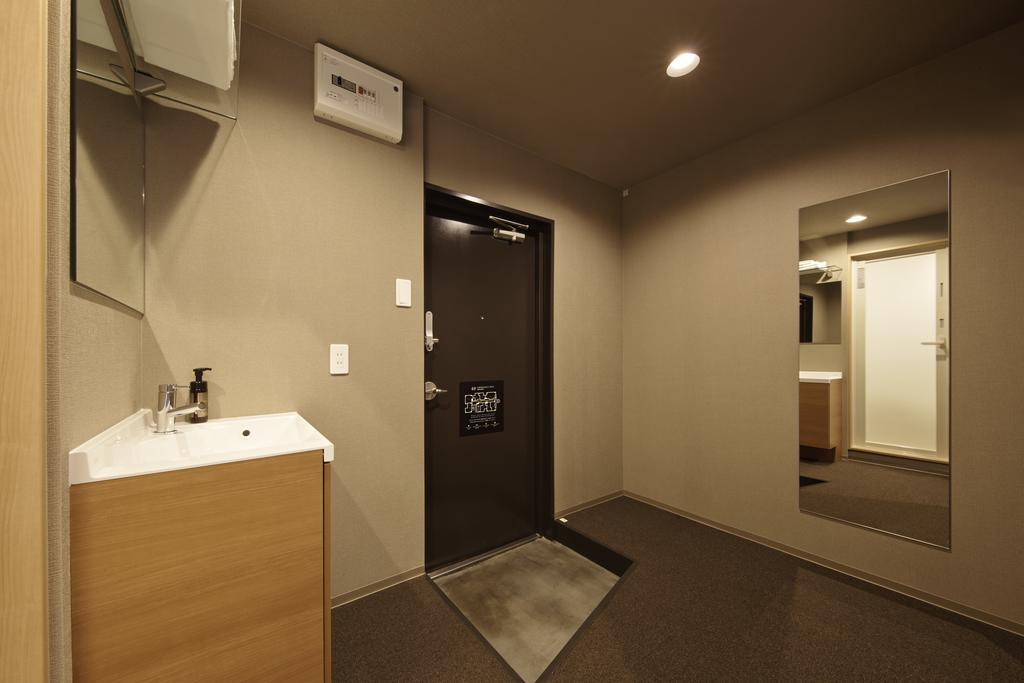 Kaede Guesthouse Kyoto Exteriör bild