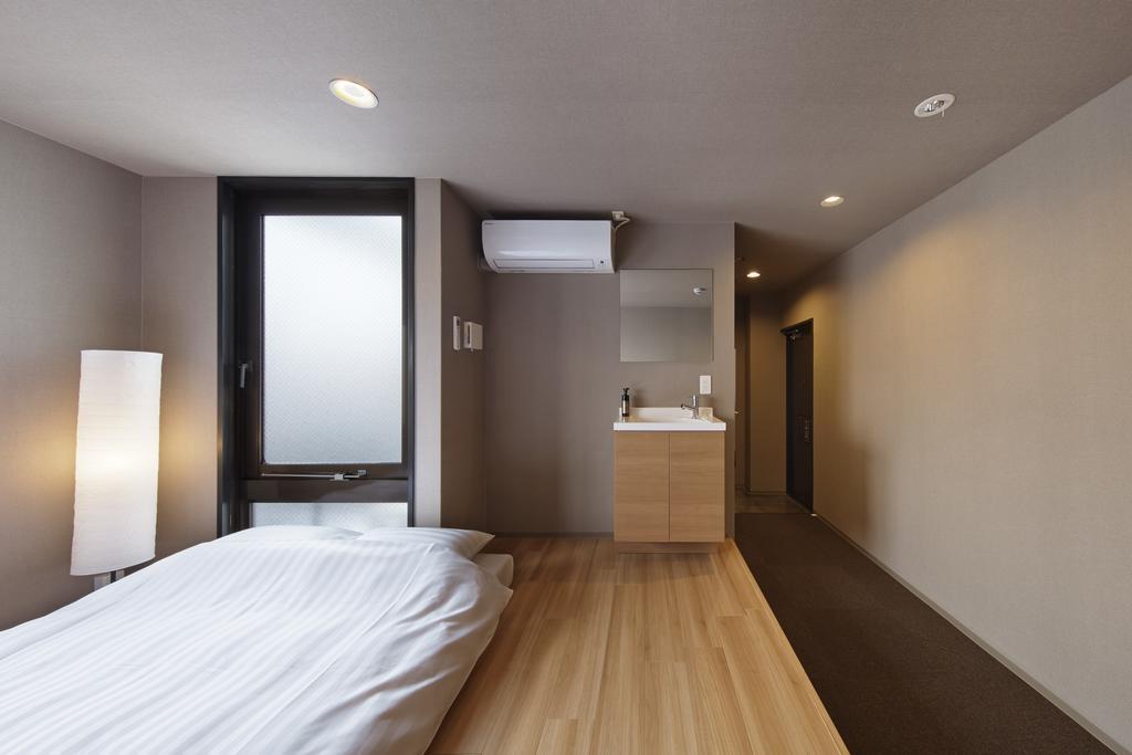 Kaede Guesthouse Kyoto Exteriör bild