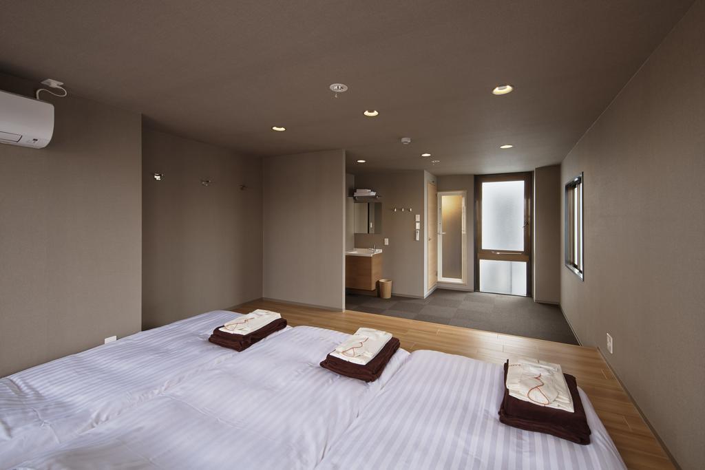 Kaede Guesthouse Kyoto Exteriör bild