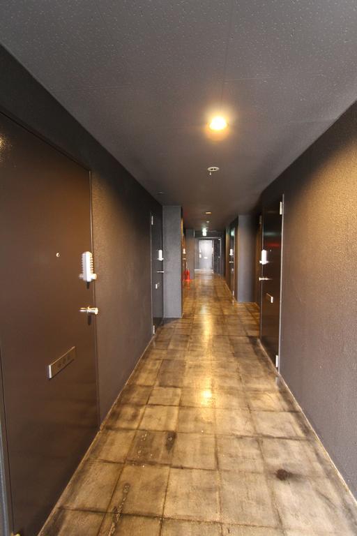 Kaede Guesthouse Kyoto Exteriör bild