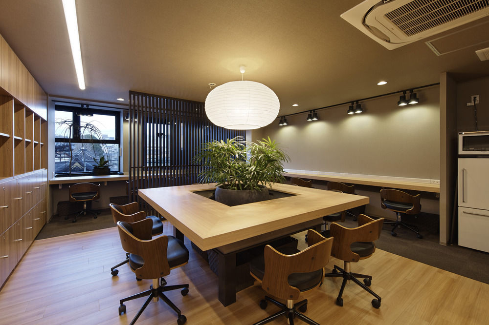 Kaede Guesthouse Kyoto Exteriör bild