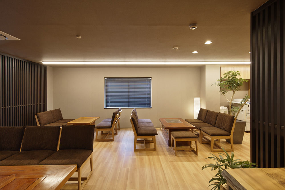 Kaede Guesthouse Kyoto Exteriör bild
