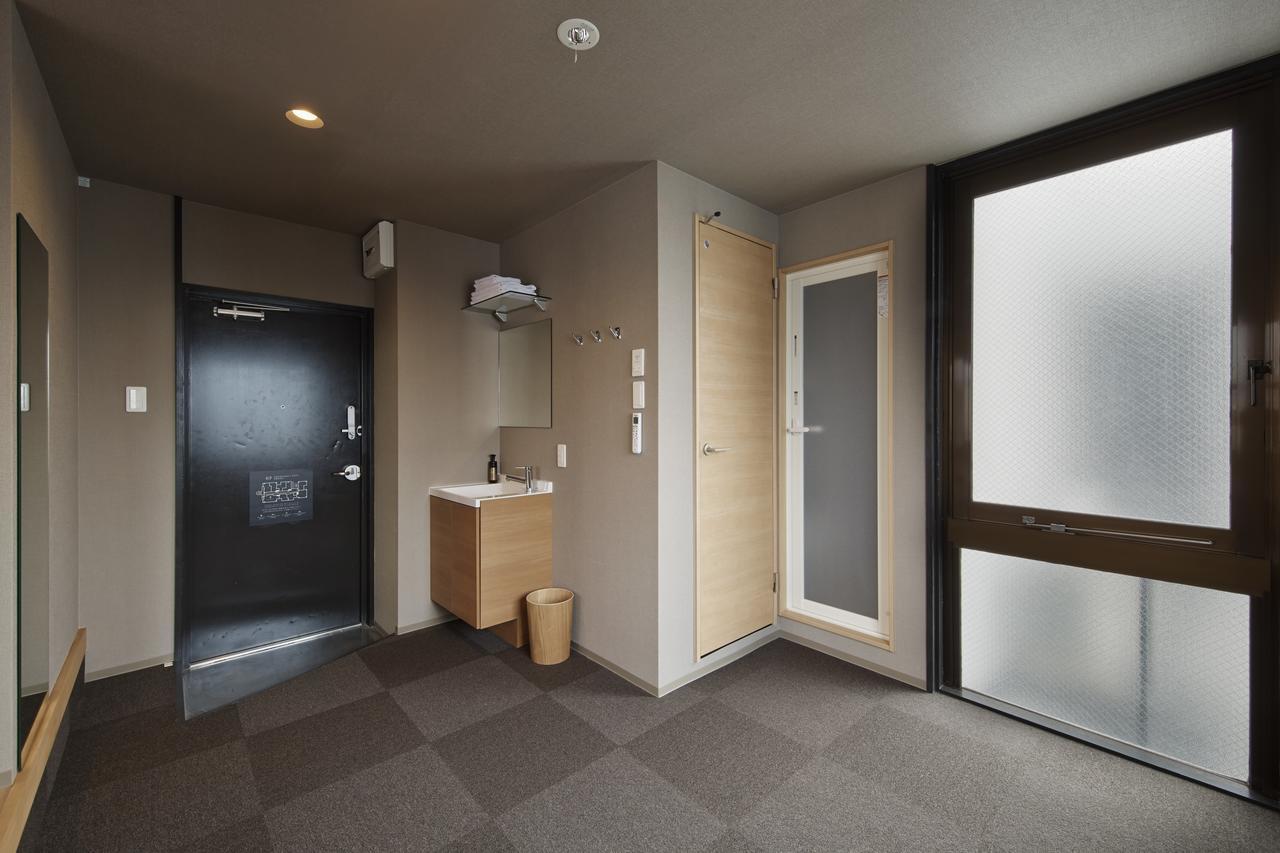 Kaede Guesthouse Kyoto Exteriör bild